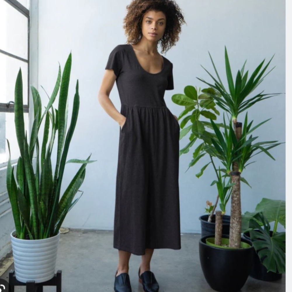 Known Supply Robin Dress